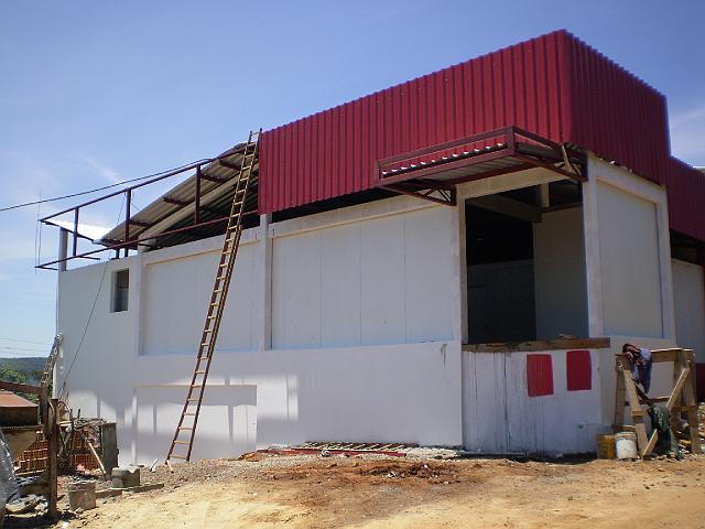 Frigorifico Varpe Concórdia 2