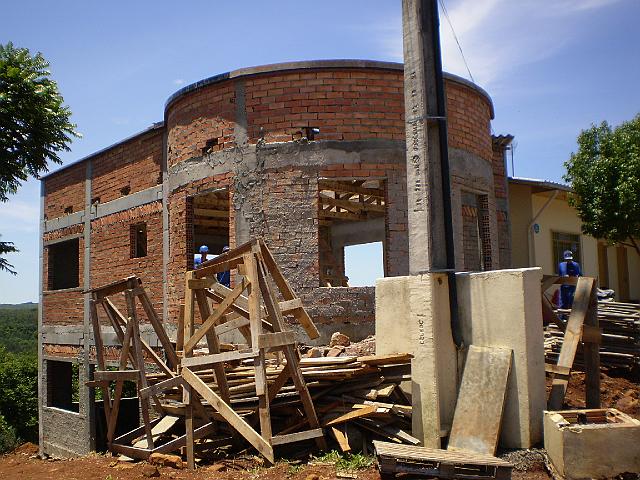Frigorifico Varpe Concórdia 3