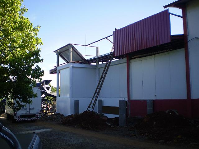Frigorifico Varpe Concórdia